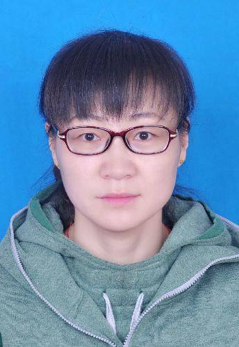 王妍（西北农林科技大学副教授）