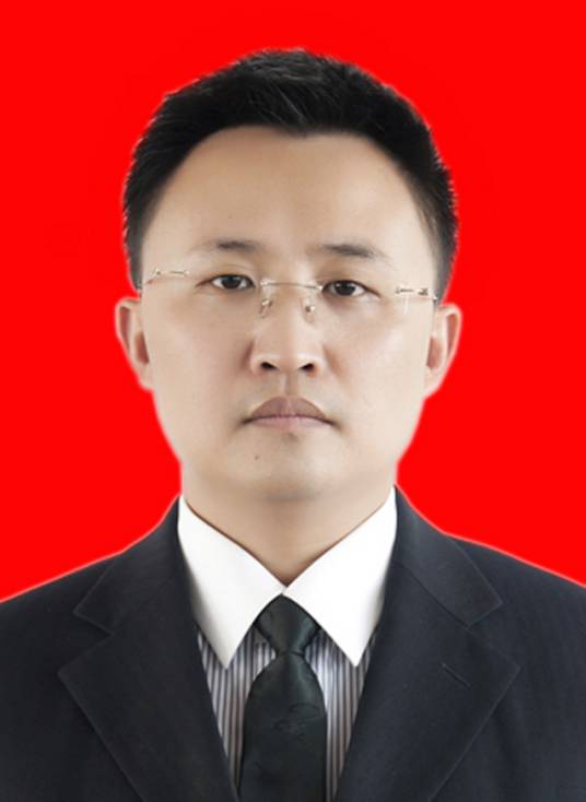 赵科（四川省德阳市城市管理行政执法局局长）