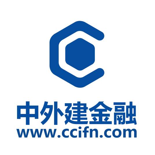 中外建（北京）金融服务外包有限公司