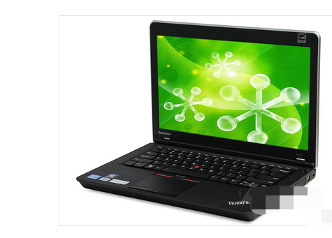 联想 ThinkPad E420