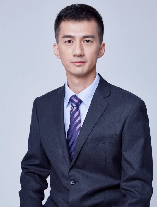 杨海波（中央电视台配音员）