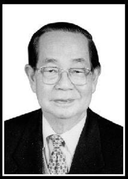 陈明洛