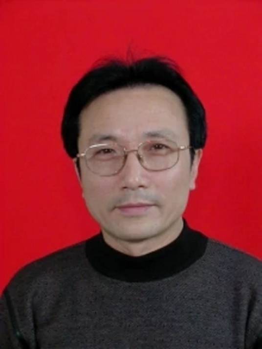冯康（山东师范大学音乐学院教授、音乐学家）