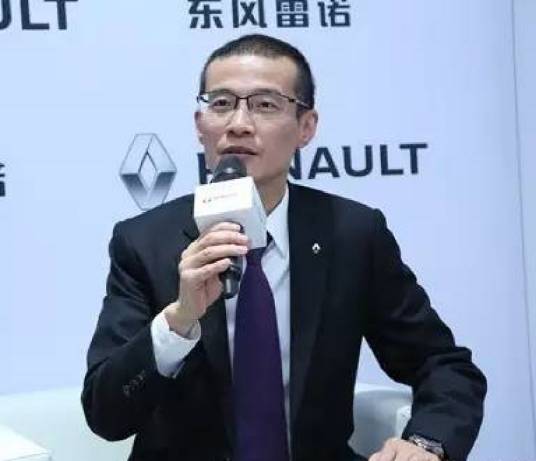 熊毅（顾地科技董事）