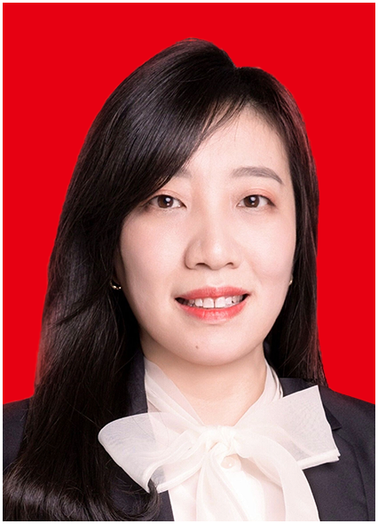 魏芳（上海华力集成电路制造有限公司图形增强部党支部书记、部长）