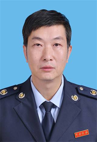 胡云（国家税务总局元江哈尼族彝族傣族自治县税务局党委书记、局长）