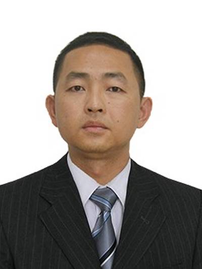 龚浩（贵州省铜仁市碧江区民族宗教事务局党组成员、副局长）