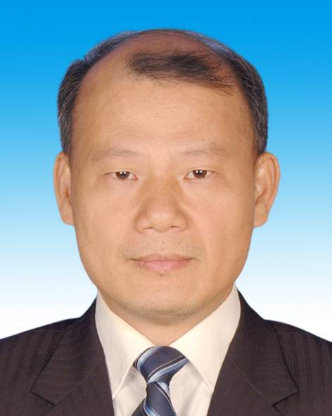 林春（广东省肇庆高新区党工委委员）