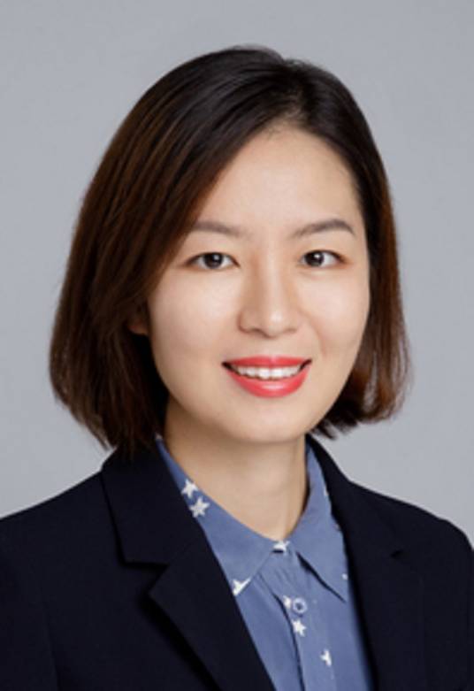 杨文（信息科学与工程学院教授）