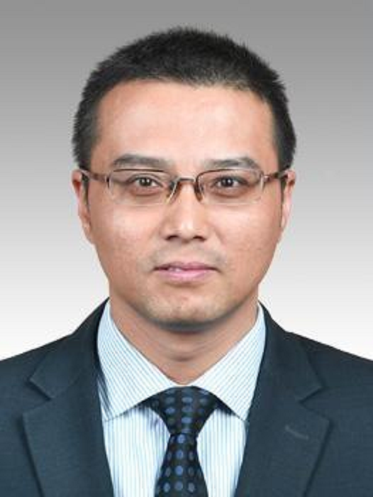 孙瑜（上海市国有资产监督管理委员会党委委员、副主任）
