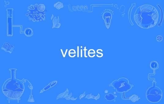velites