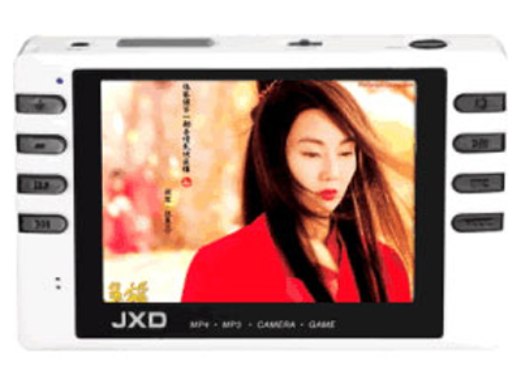 金星JXD911(512MB)