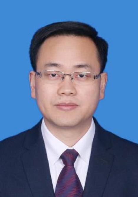 杜斌（四川省地震局党组成员、副局长）