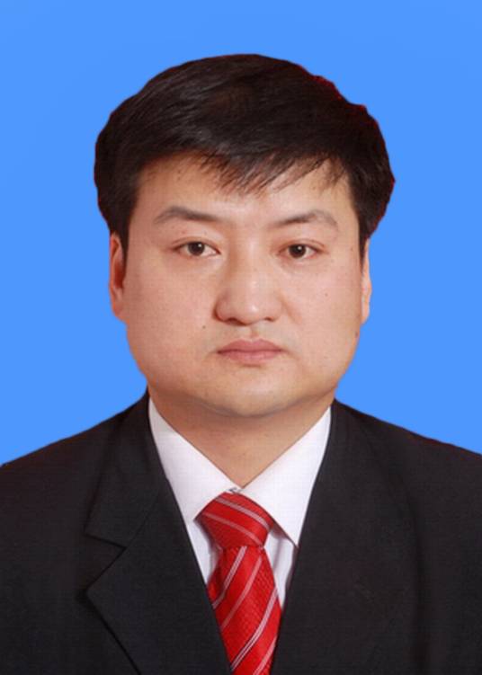 赵志浩（河南省洛阳市孟津区民政局局长）