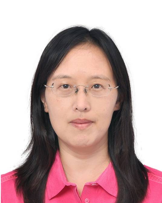 黄艳（中国桥牌运动员）