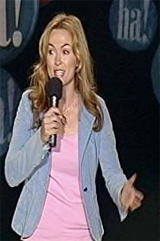 Natalie Gray