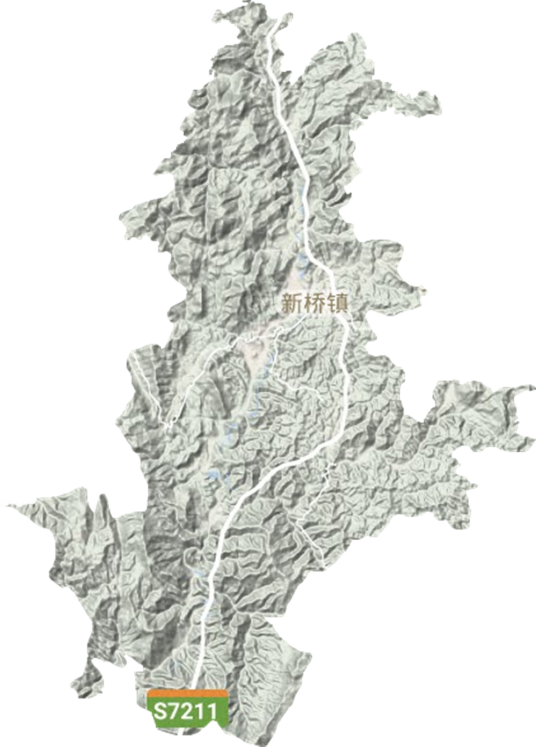 新桥镇（福建省龙岩市漳平市辖镇）