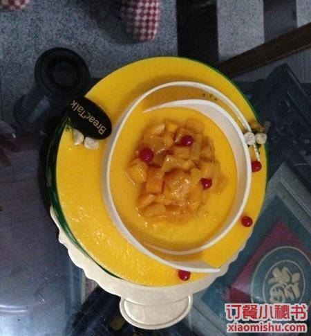 面包新语（大华路店）
