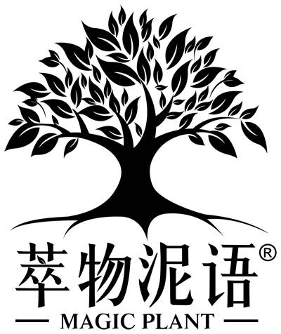 萃物泥语