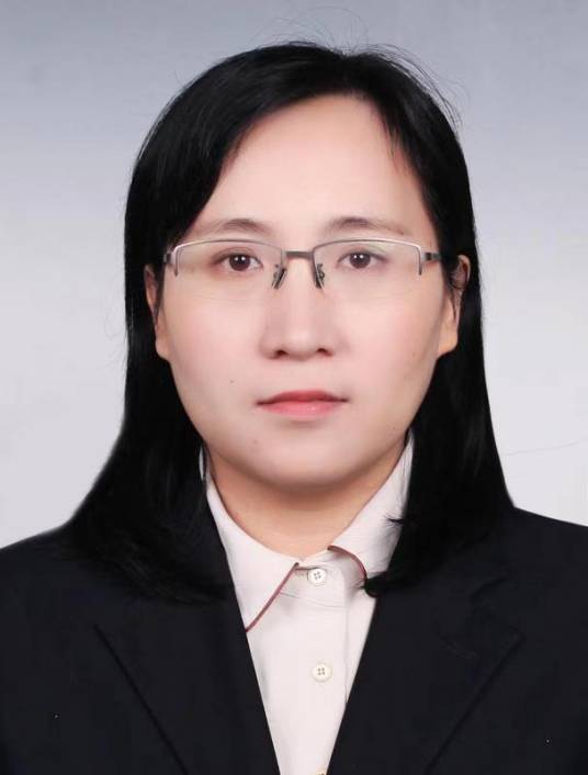 刘月（山东省菏泽市郓城县卫生健康局党组成员、副局长）