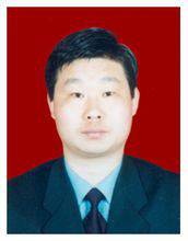 徐凯（山东省夏津县人民政府原副县长）