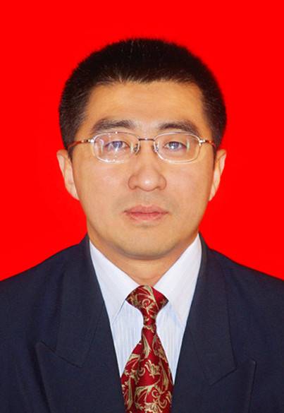 王国梁（山阴县委常委、组织部长、县委党校校长）