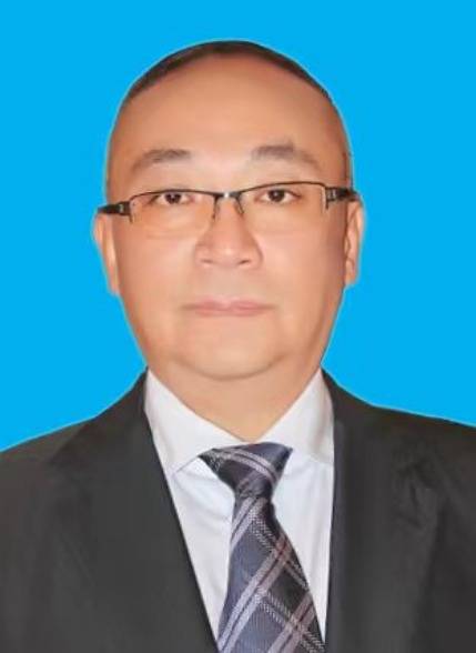 王凯（四川省简阳市委书记、市人武部党委第一书记）