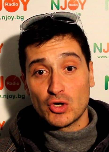 Petio Petkov