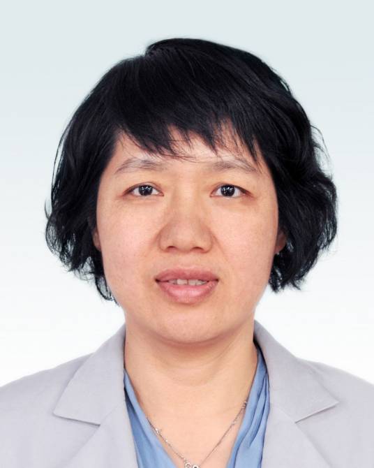 黄玲（福建省委统战部部务会议成员，省中华职业教育社党组书记、专职副主任）