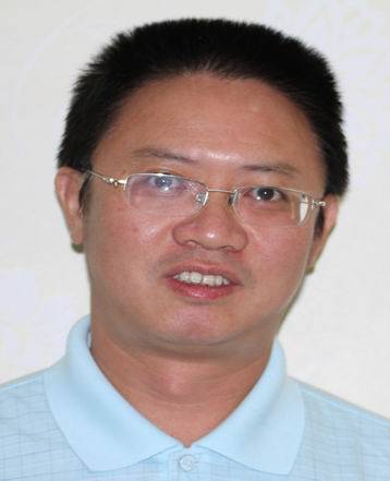 袁玲（中共永修县委书记）