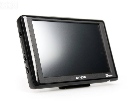 昂达VX580Touch(8GB)