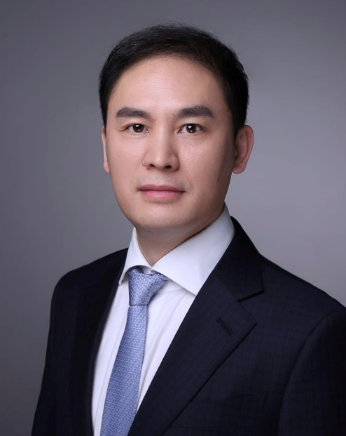 刘鑫（国浩律师（上海）事务所合伙人、律师）