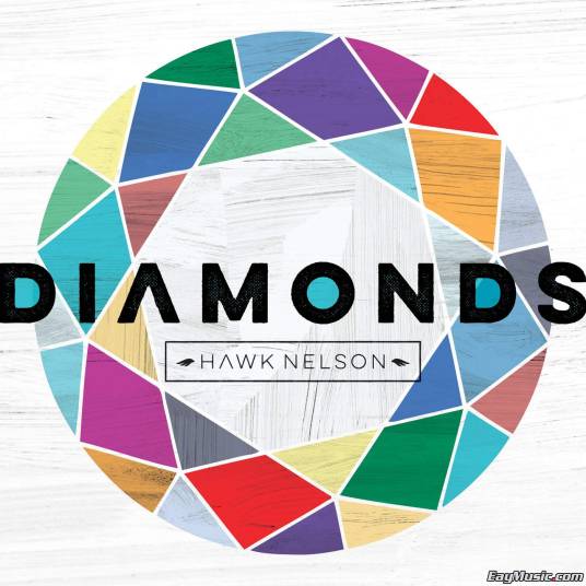diamonds（加拿大福音乐队Hawk Nelson演唱的专辑）
