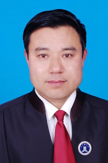王双喜（河南省专职执业律师）