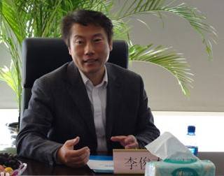 李俊杰（河海大学原常务副校长）