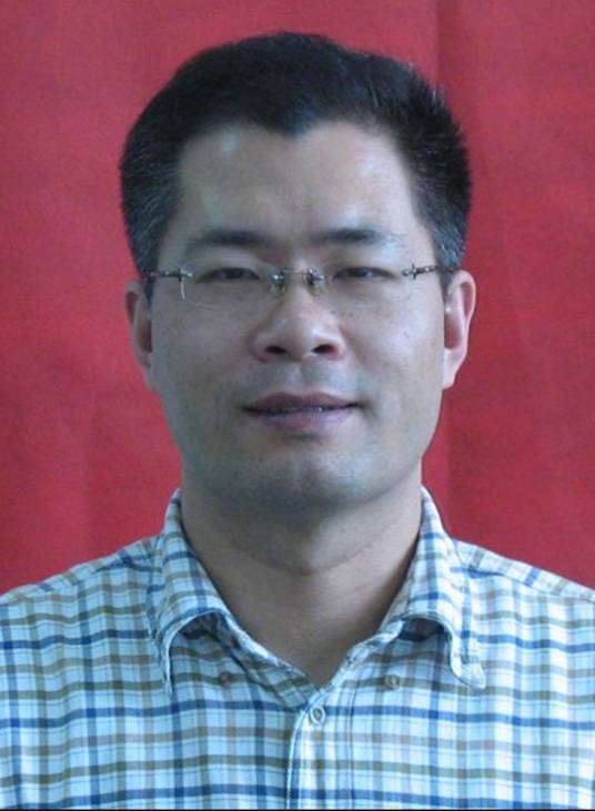 张海龙（西安交大医学部药学院教授）