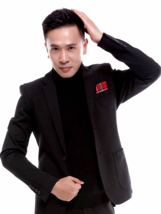 张海峰（中国内地男演员）
