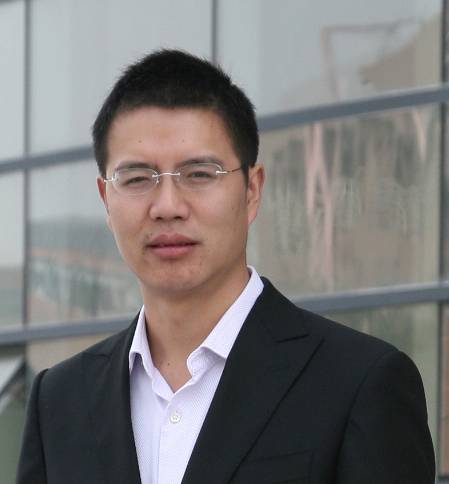 罗静（成都市人民政府新闻办公室副主任）