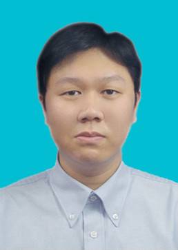 黄鑫（河南大学外语学院党委办公室主任）