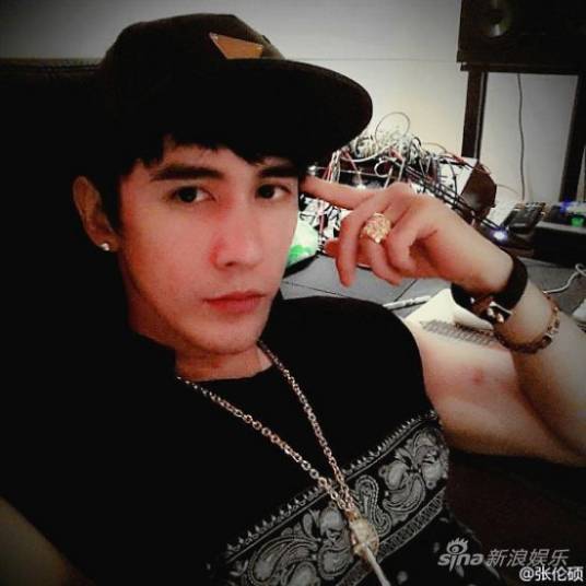 新好男人（张伦硕歌曲）