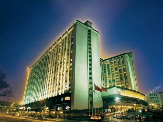 澳门中国大酒店