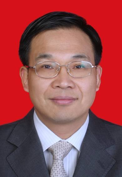 罗远明（英国皇家医学院院士，广州医科大学二级教授、博士生导师）