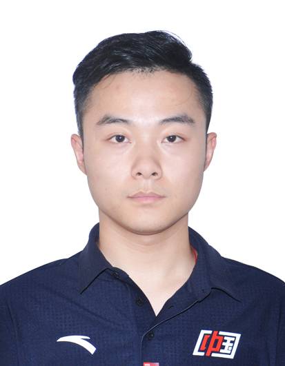 朱旭（中国射击运动员）