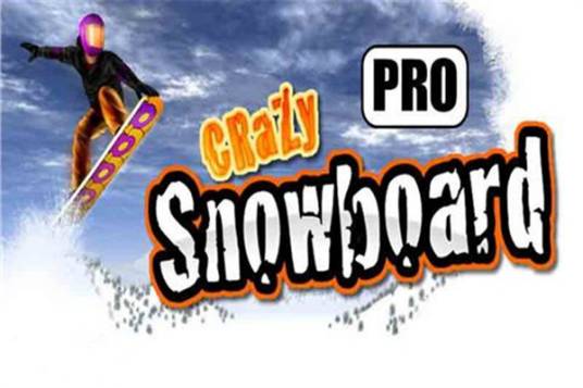 疯狂滑雪专业版
