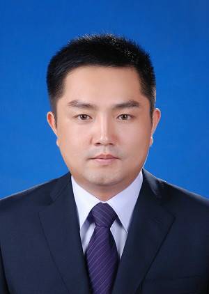 陈海波（湘西州水利局党组书记、局长）