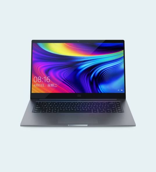小米笔记本 Pro