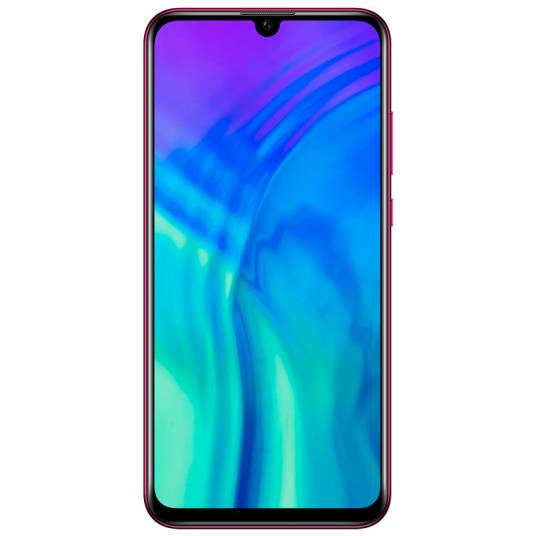 荣耀20i（6GB/256GB/全网通/Aape特别版）