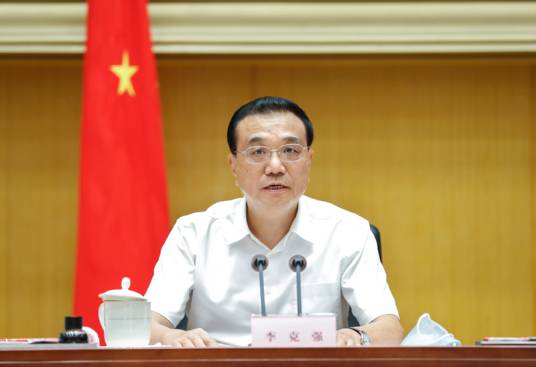 在国务院第三次廉政工作会议上的讲话