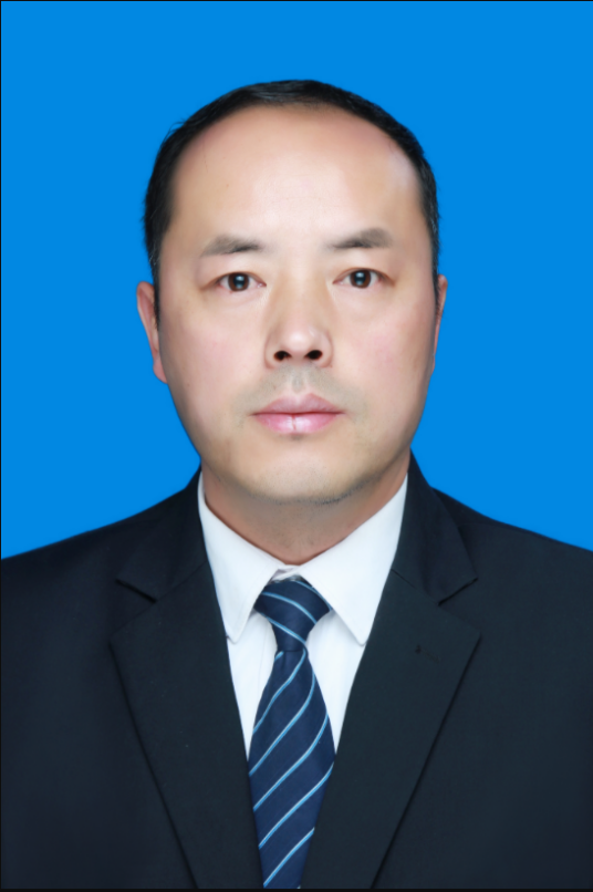 李朋（陕西省西安市长安区信访局党组成员，副局长）