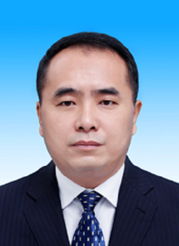 赵刚（陕西省西安市蓝田县委原常委、副县长）